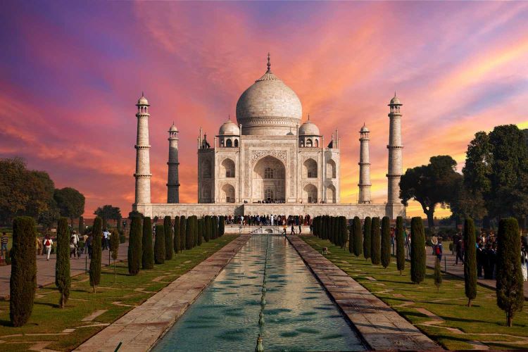 India Welcomes 6.4 Million Foreign Tourists during Jan – Sept 2023