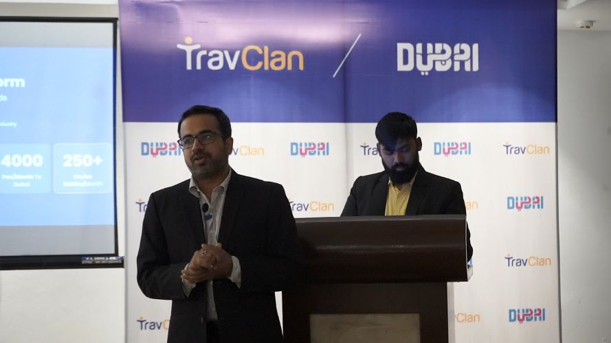 TravClan Organises Networking Events in Tier II&III Towns for Agents