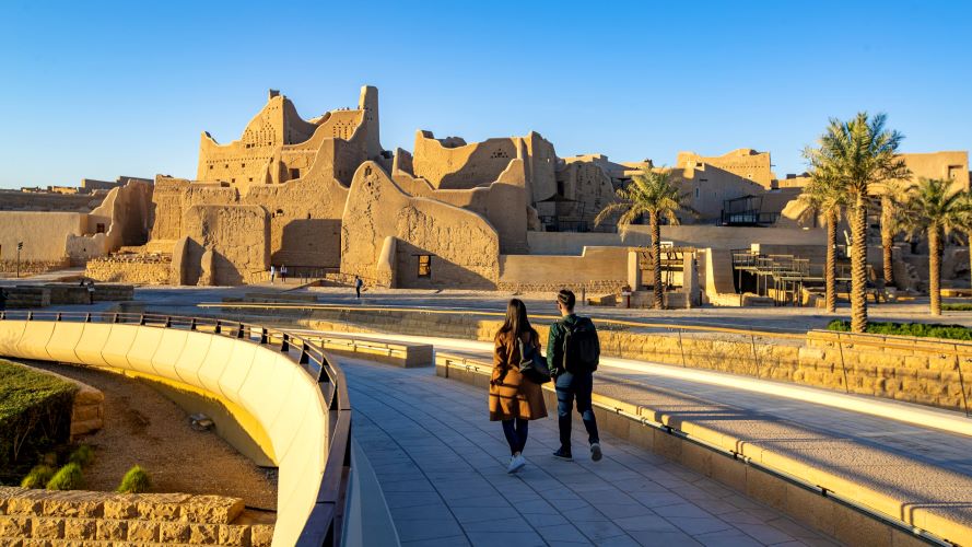 UN Tourism Applauds Saudi Arabia’s Historic Milestone of 100 Million Tourists
