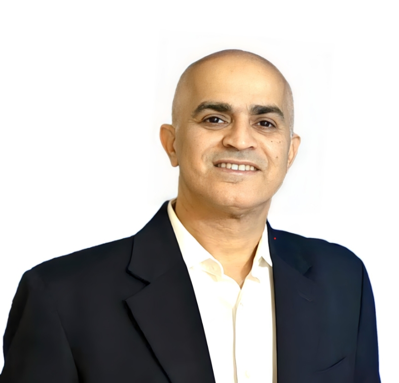 DUDigital Global Appoints Manoj Dharmani as CEO