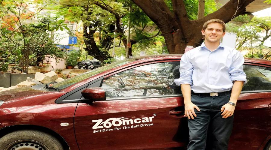 EaseMyTrip Partners with Zoomcar to Offer Pre-Booked and On-Demand Self-Drive Cars in India