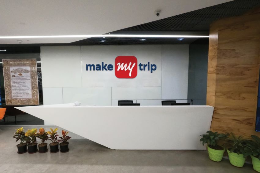 MakeMyTrip Now Accessible Worldwide
