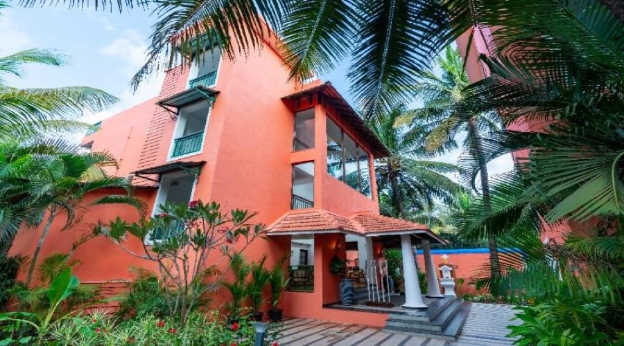 Radisson Hotel Group Unveils Mandrem Beach Resort in Goa