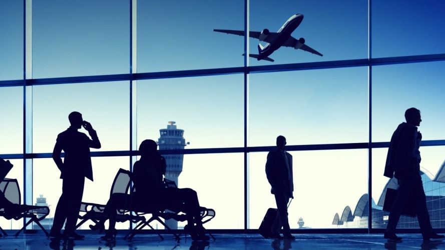 US Business Travel Industry Contributes 2% to GDP and 3.5% of Employment: GBTA