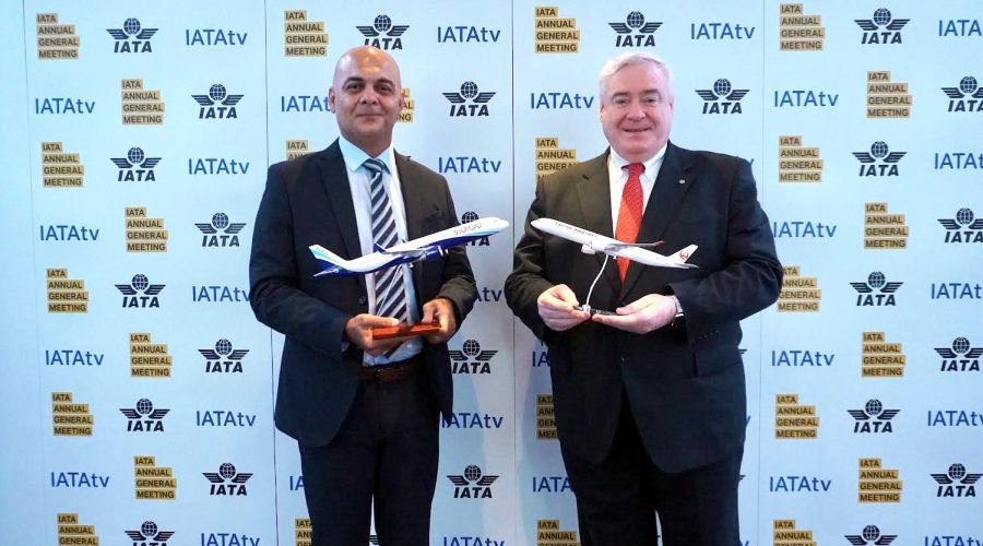 JAL and IndiGo Agree on Codeshare Partnership