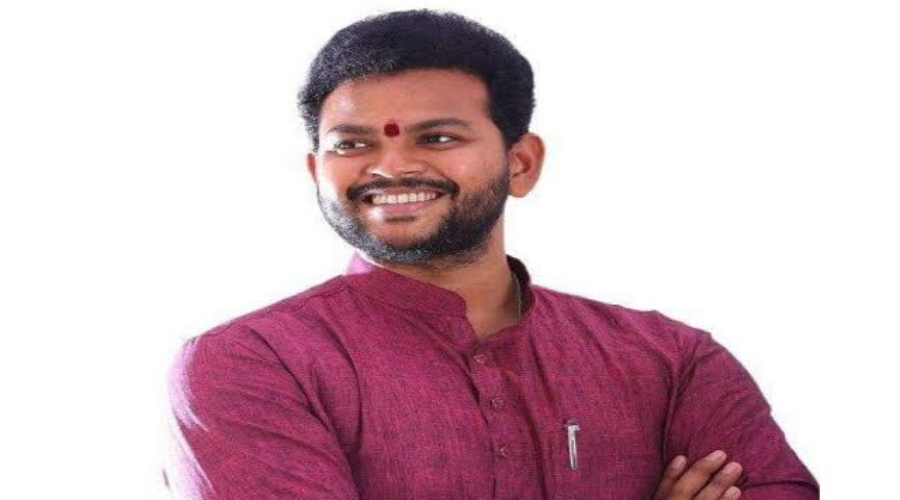 Ram Mohan Naidu is New Civil Aviation Minister of India